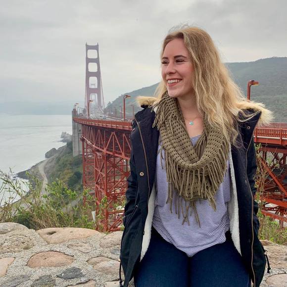 Meet your Posher, Delaney - Picture 1 of 1